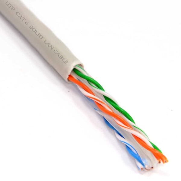 10958.jpg HYTECH HY-CAT600 305 MT UTP CAT6 GRI
