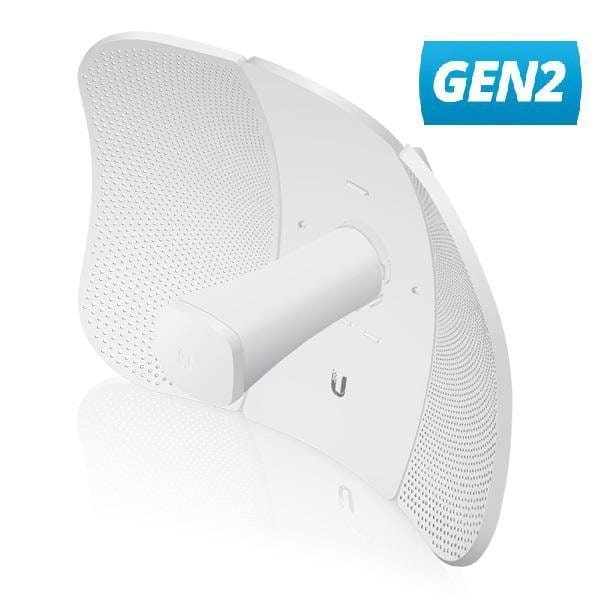 CREATOR: gd-jpeg v1.0 (using IJG JPEG v62), quality = 100 UBIQUITI LITEBEAM LBE-5AC-GEN2 5GHz 23DBI OUTDOOR ACCESS POINT
