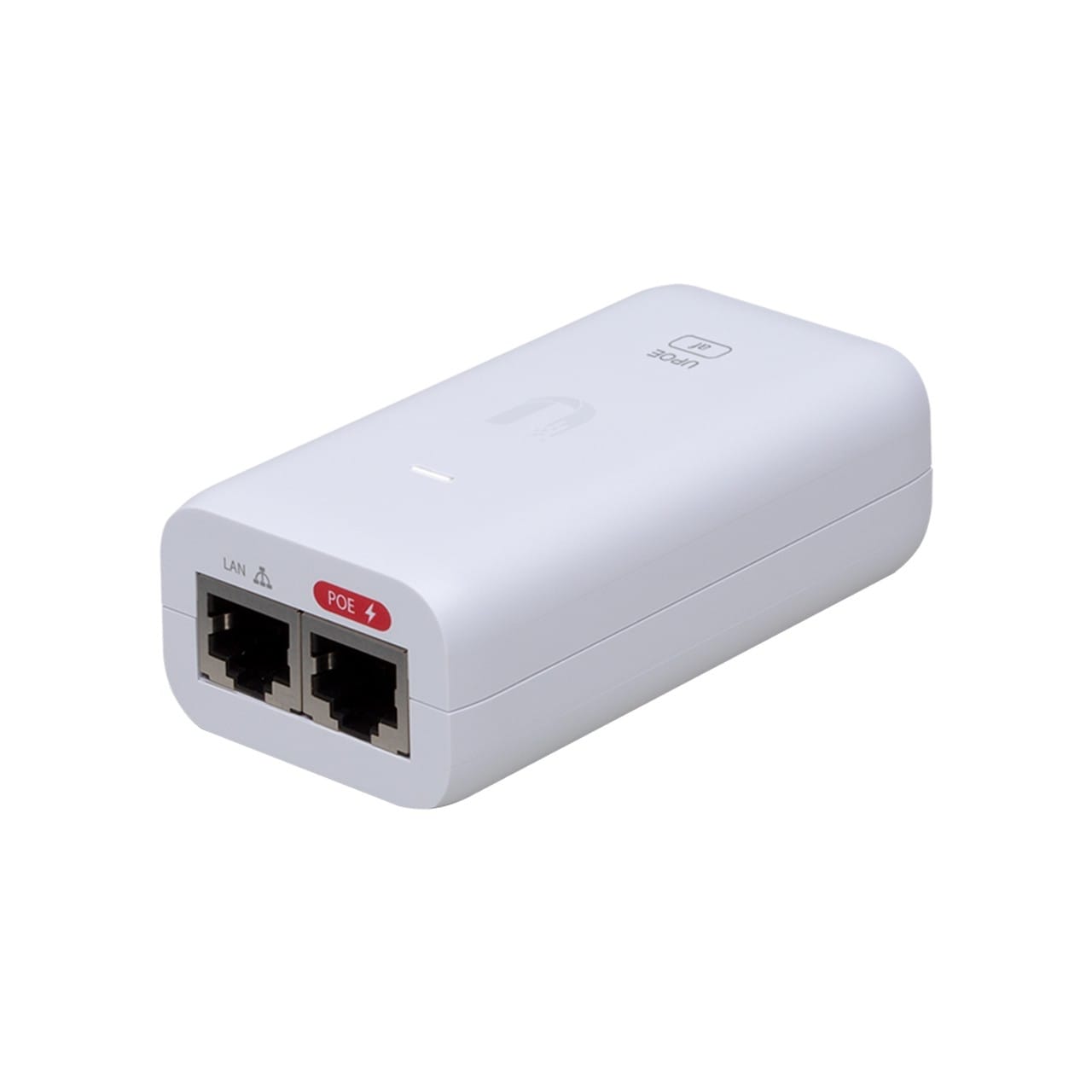 35914c729bb9ca7e143fab99f06df27b19b8c.jpg UBIQUITI UBNT U-POE-AT-EU 30W POE ADAPTÖR